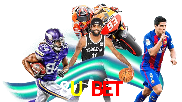 8U Bet