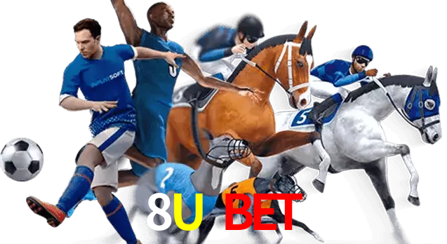 8U Bet