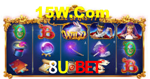 8U Bet App