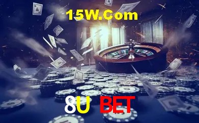 Promoção Relâmpago 8U Bet