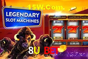 Login Seguro 8U Bet