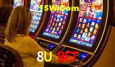 Sistemas de Segurança 8U Bet
