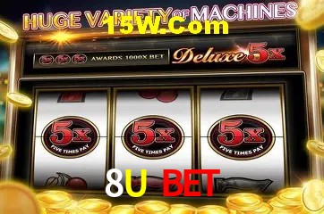 Avaliações dos Jogadores 8U Bet