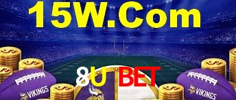 Torneios 8U Bet