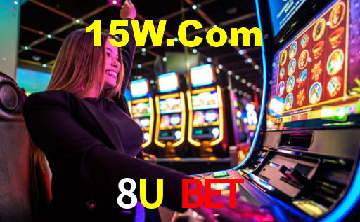 8U Bet: A Experiência de Casino com Jogos de Mesa ao Vivo