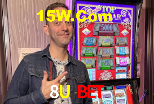 8U Com Bet Login