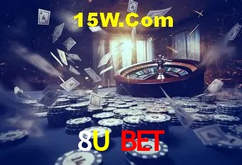 Tecnologia da Plataforma 8U Bet