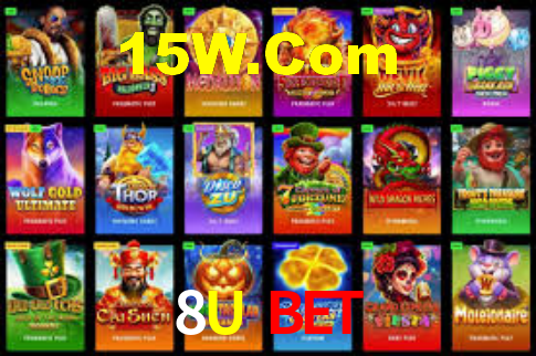 8U Bet