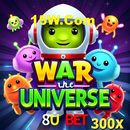 Recursos de Bônus 8U Bet