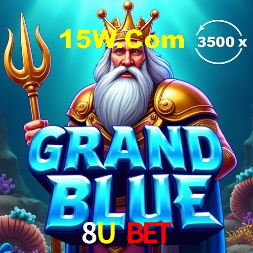 Login Seguro 8U Bet