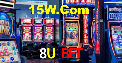 8U Bet