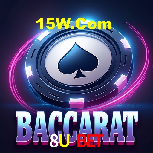 Provedores de Jogos 8U Bet