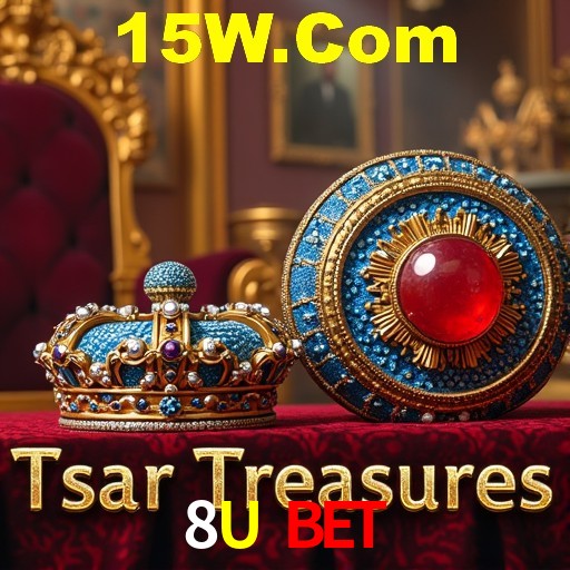 Descubra a Essência do 8U Bet: Nossa História e Compromissos