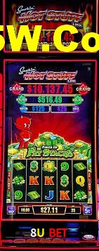 8U Bet App