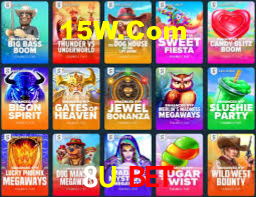 8U Bet