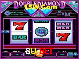 Diretório de Jogos 8U Bet