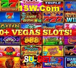 Estatísticas 8U Bet