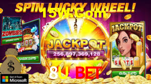 8U Bet App