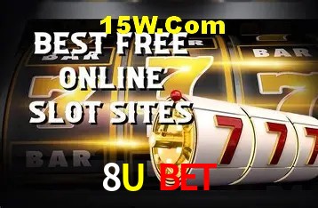 Casino Ao Vivo 8U Bet