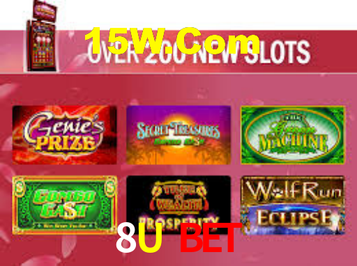 8U Bet