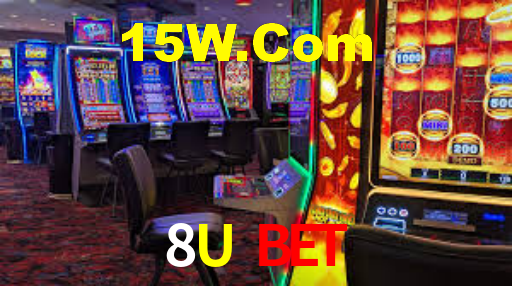 8U Bet - Game Jogo Cassino no Brasil - 8U Bet App