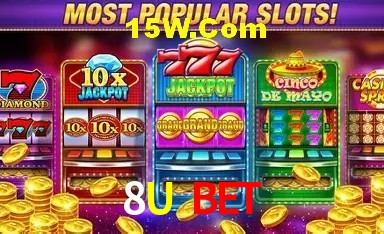 Integração de APIs 8U Bet