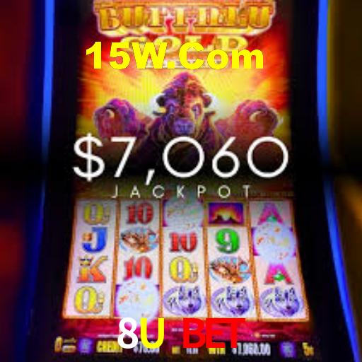 8U Bet