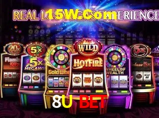 Promoções Sazonais 8U Bet