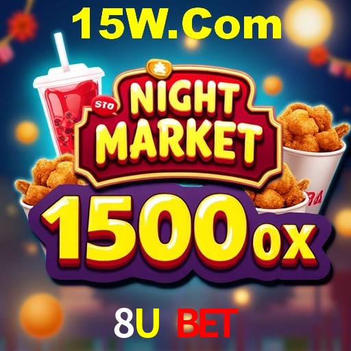 Inovações de Jogos na 8U Bet: O Futuro das Experiências Interativas