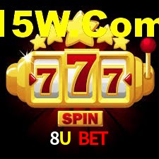 Bônus Diários 8U Bet