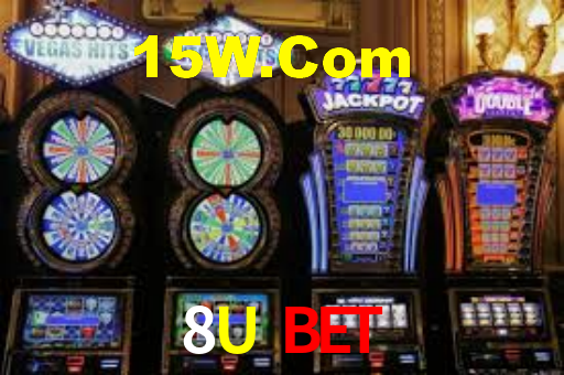 8U Bet App