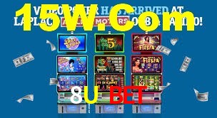 Programa VIP 8U Bet