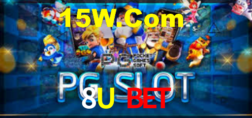 8U Bet,8U Bet App