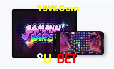 Experiência VIP 8U Bet