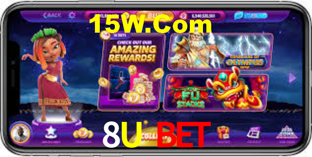 8U Bet