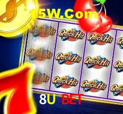 Benefícios da Conta 8U Bet