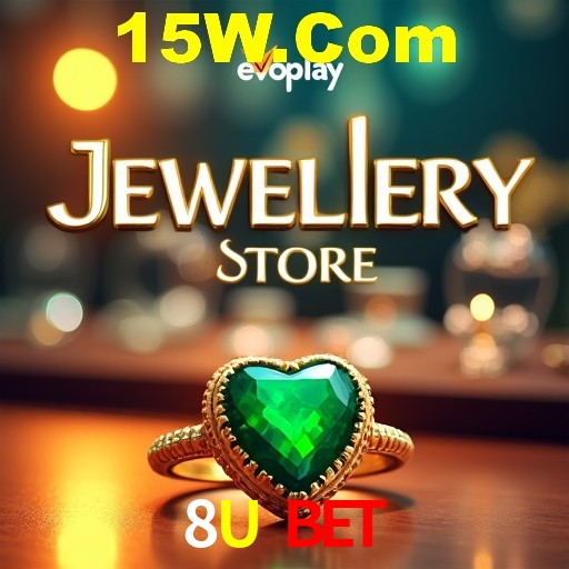 Apostas de Tênis 8U Bet