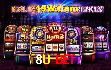 Estatísticas do Jogo 8U Bet